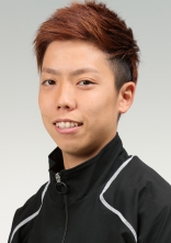 吉田　裕平選手