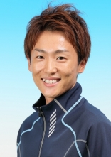 中田竜太選手